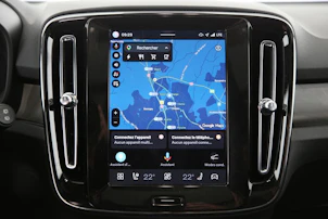 image du véhicule VOLVO EX40 Twin Performance Ultra AWD