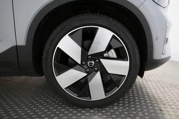VOLVO EX40 Twin Performance Ultra AWD