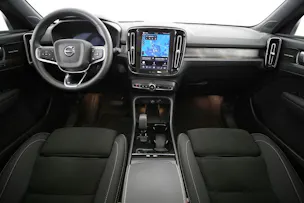 VOLVO EX40 Twin Performance Ultra AWD