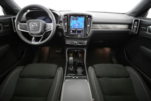image du véhicule VOLVO EX40 Twin Performance Ultra AWD