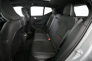 VOLVO EX40 Twin Performance Ultra AWD