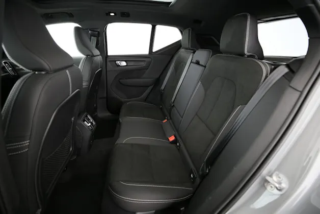 VOLVO EX40 Twin Performance Ultra AWD