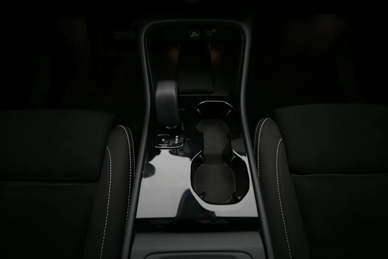 image du véhicule VOLVO EX40