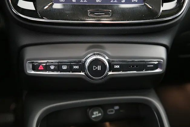 VOLVO EX40 Twin Performance Ultra AWD