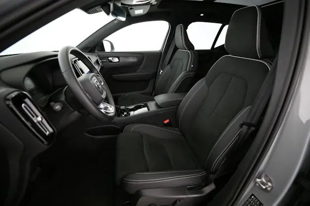 VOLVO EX40 Twin Performance Ultra AWD