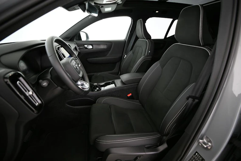 image du véhicule VOLVO EX40