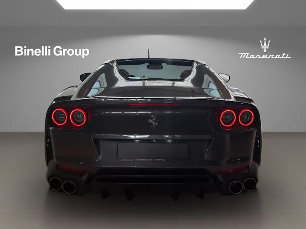 Ferrari 812 GTS 6.5