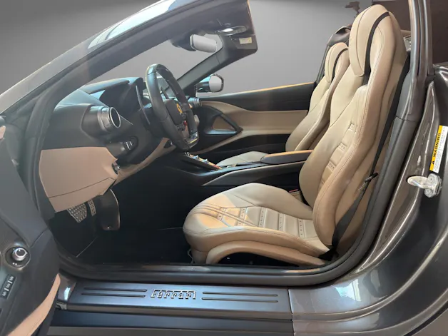 Ferrari 812 GTS 6.5