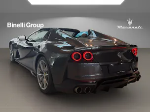 Ferrari 812 GTS 6.5