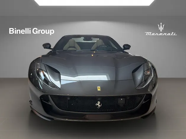 Ferrari 812 GTS 6.5