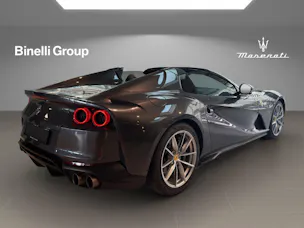 Ferrari 812 GTS 6.5
