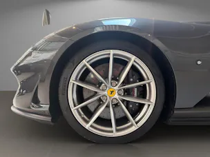 Ferrari 812 GTS 6.5