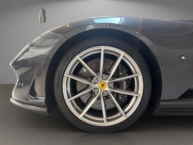 Ferrari 812 GTS 6.5