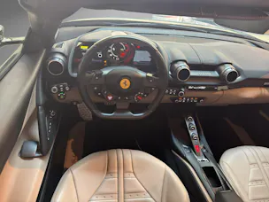 Ferrari 812 GTS 6.5