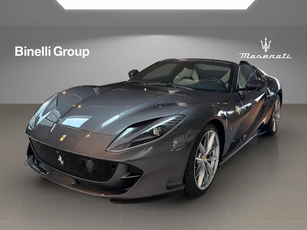 Ferrari 812 GTS 6.5