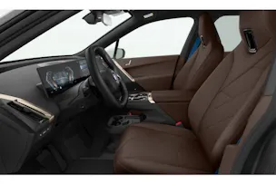 BMW iX xDrive40 Sport i20 (CH) ** Action de Leasing à 0.9% ** 📍