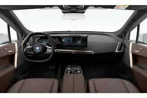 BMW iX xDrive40 Sport i20 (CH) ** Action de Leasing à 0.9% ** 📍