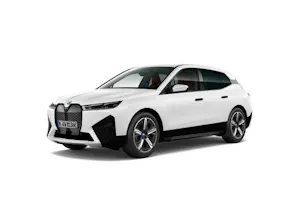 BMW iX xDrive40 Sport i20 (CH) 📍