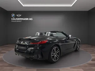 BMW Z4 30i sDrive M SPORT