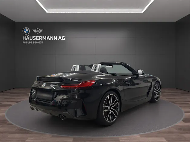BMW Z4 30i sDrive M SPORT