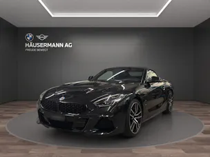 BMW Z4 30i sDrive M SPORT