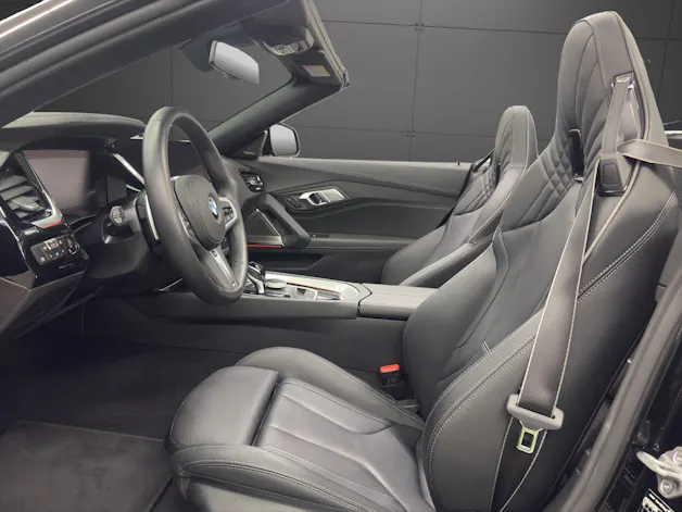 BMW Z4 30i sDrive M SPORT