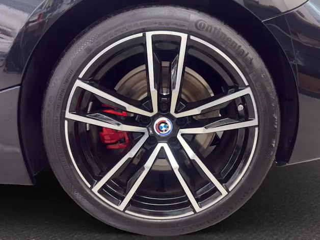 BMW Z4 30i sDrive M SPORT