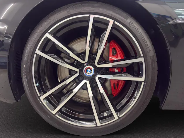 BMW Z4 30i sDrive M SPORT