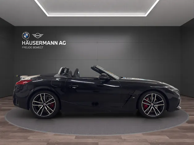 BMW Z4 30i sDrive M SPORT