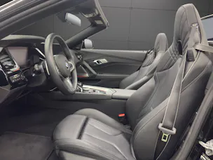 BMW Z4 30i sDrive M SPORT