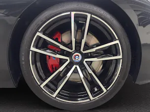 BMW Z4 30i sDrive M SPORT