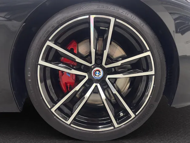 BMW Z4 30i sDrive M SPORT