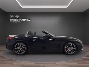 BMW Z4 30i sDrive M SPORT
