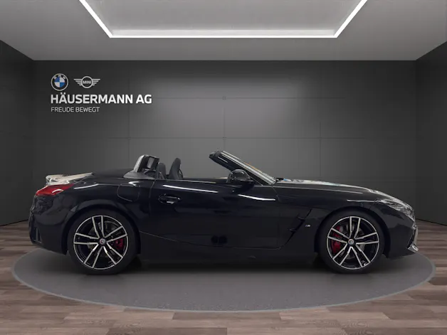 BMW Z4 30i sDrive M SPORT