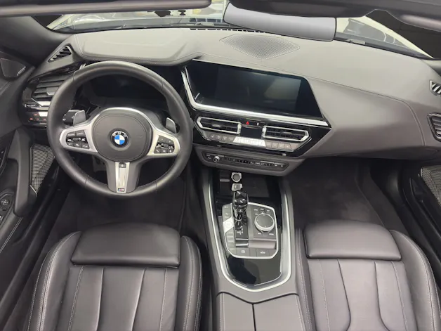 BMW Z4 30i sDrive M SPORT