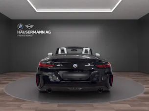 BMW Z4 30i sDrive M SPORT