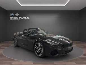 BMW Z4 30i sDrive M SPORT