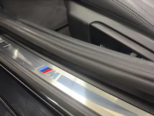 BMW Z4 30i sDrive M SPORT