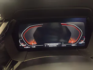 BMW Z4 30i sDrive M SPORT