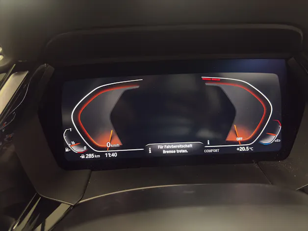 BMW Z4 30i sDrive M SPORT