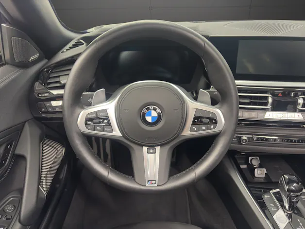 BMW Z4 30i sDrive M SPORT