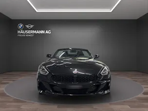 BMW Z4 30i sDrive M SPORT