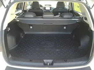 Subaru Impreza 2.0i e-Boxer Swiss Plus