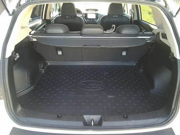 Subaru Impreza 2.0i e-Boxer Swiss Plus
