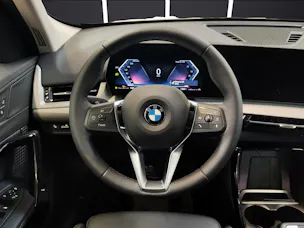BMW X1 18d sDrive
