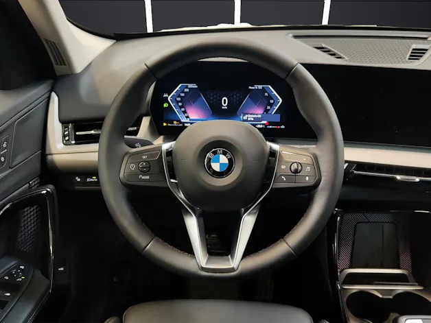BMW X1 18d sDrive