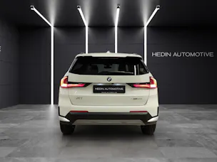 BMW X1 18d sDrive