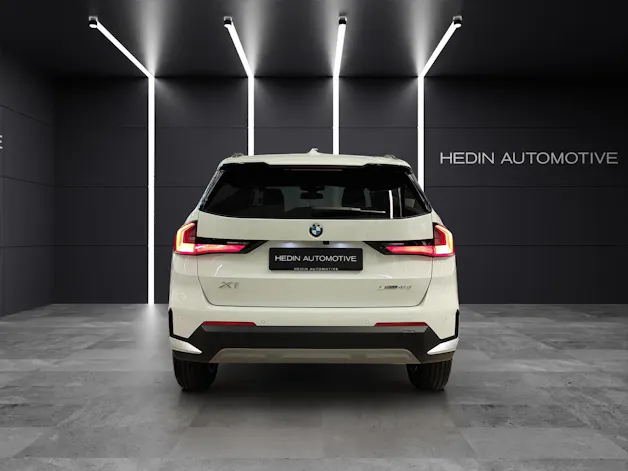 BMW X1 18d sDrive