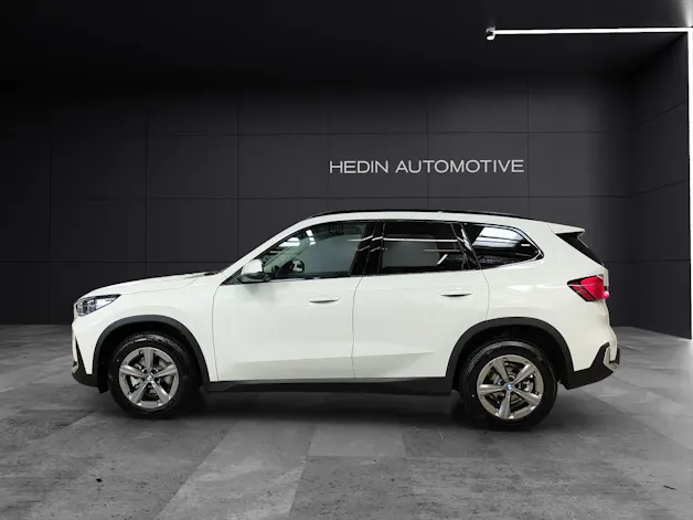 BMW X1 18d sDrive
