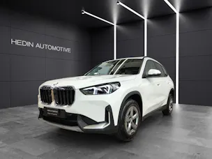 BMW X1 18d sDrive